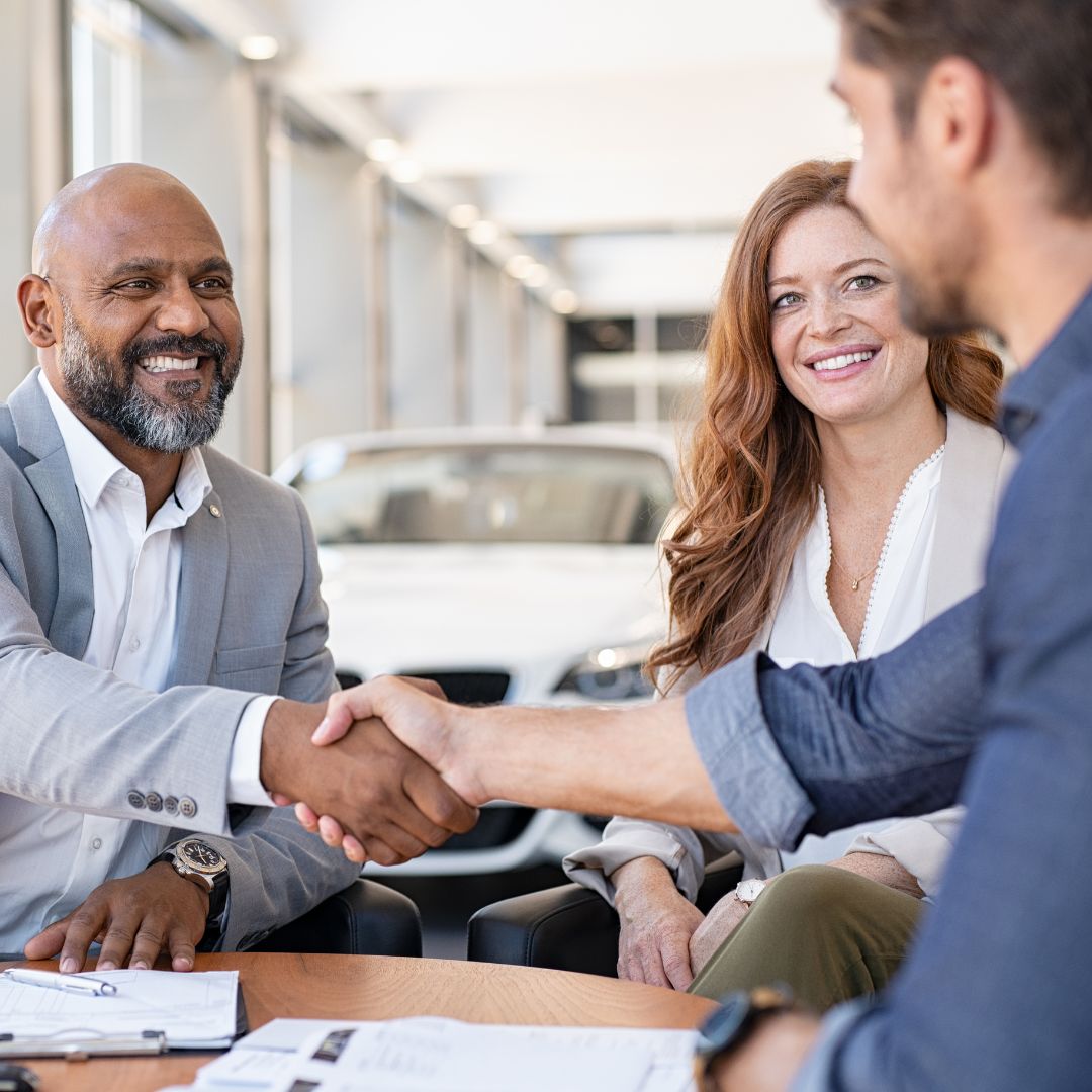 Protégez Votre Véhicule et Roulez en Toute Sérénité